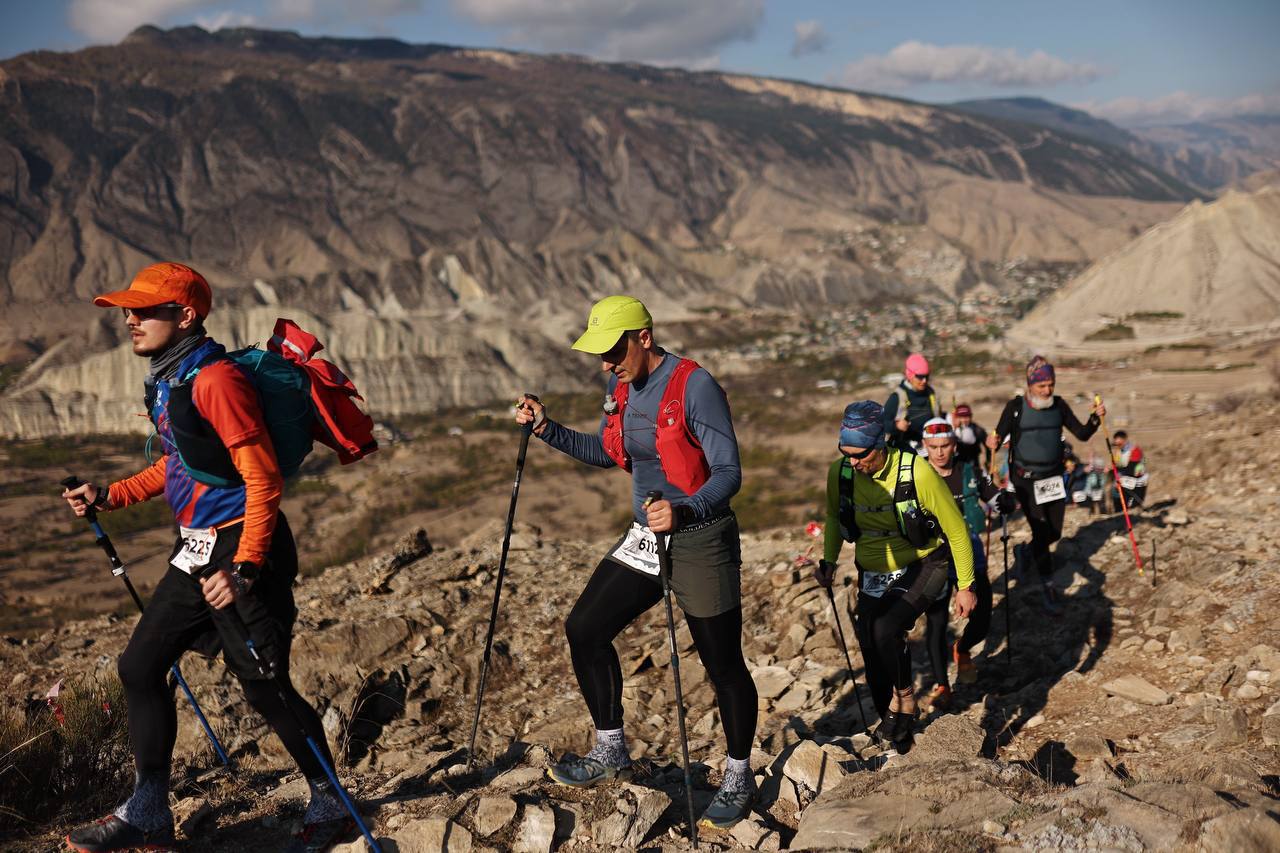 Событийный туризм в Дагестане: впечатляющие события, объединяющие десятки тысяч людей